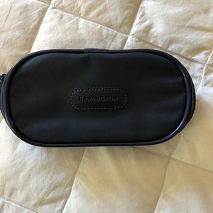Black Remington Toiletry Case or Makeup Kit